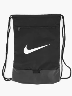 Nike Zwarte Brasilia 9.5-Dames Online Exclusive Accessoires
