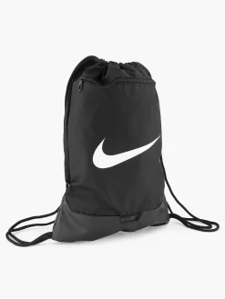Nike Zwarte Brasilia 9.5-Dames Online Exclusive Accessoires