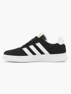 adidas Zwarte Breaknet 2.0-Dames Sneakers