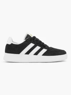 adidas Zwarte Breaknet 2.0-Dames Sneakers