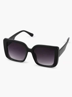Graceland Zwarte Cat Eye Zonnebril-Dames Online Exclusive Accessoires