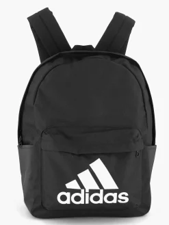 adidas Zwarte Clsc Bos Backpack-Dames Online Exclusive Accessoires
