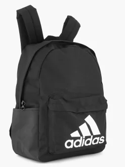 adidas Zwarte Clsc Bos Backpack-Dames Online Exclusive Accessoires