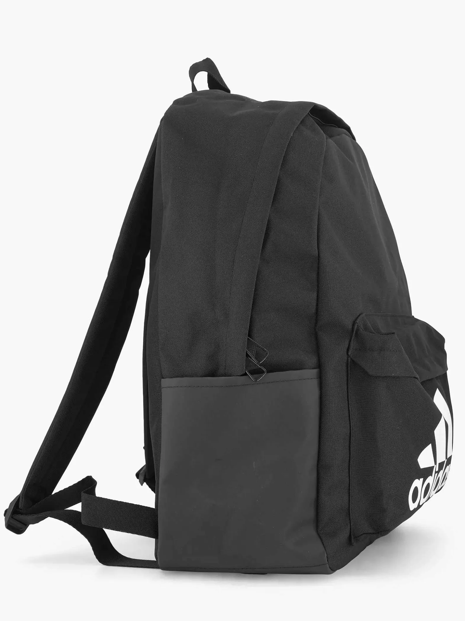 adidas Zwarte Clsc Bos Backpack-Dames Online Exclusive Accessoires