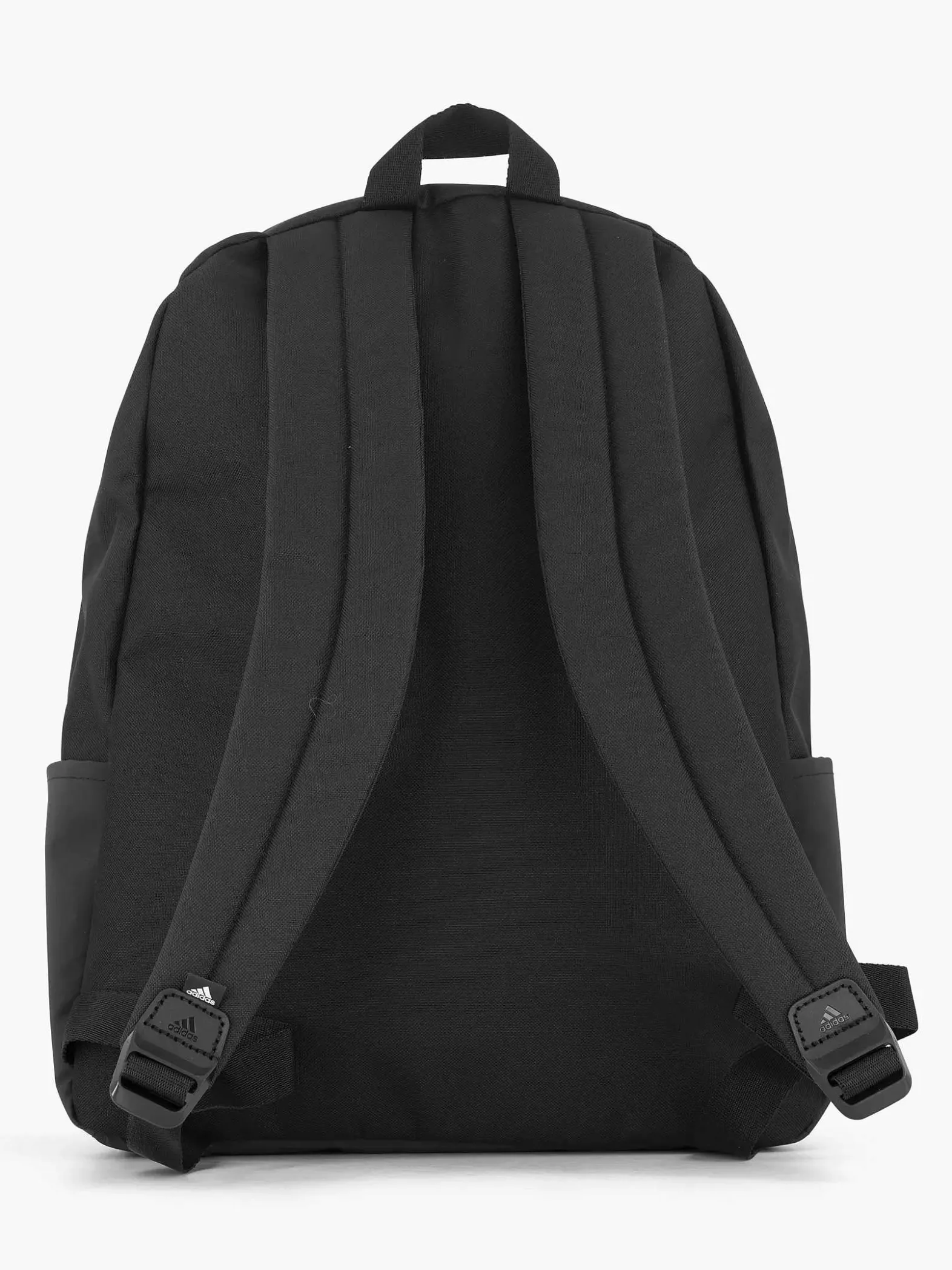 adidas Zwarte Clsc Bos Backpack-Dames Online Exclusive Accessoires