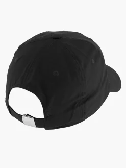 Nike Zwarte Club Cap-Dames Online Exclusive Accessoires