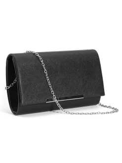 Graceland Zwarte Clutch-Dames Online Exclusive Accessoires