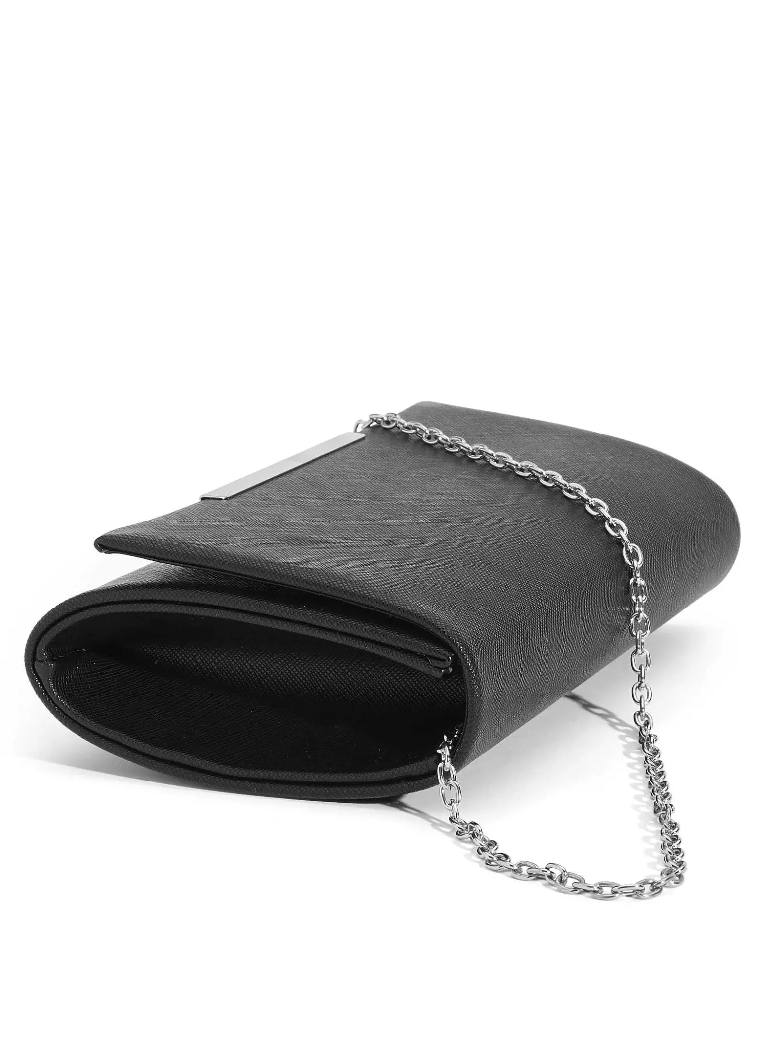 Graceland Zwarte Clutch-Dames Online Exclusive Accessoires