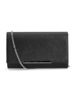 Graceland Zwarte Clutch-Dames Online Exclusive Accessoires