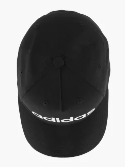 adidas Zwarte Daily Cap-Dames Online Exclusive Accessoires