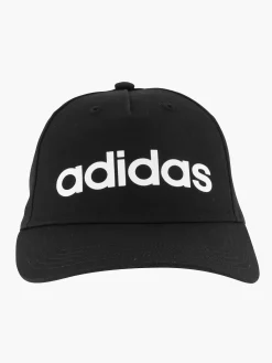 adidas Zwarte Daily Cap-Dames Online Exclusive Accessoires
