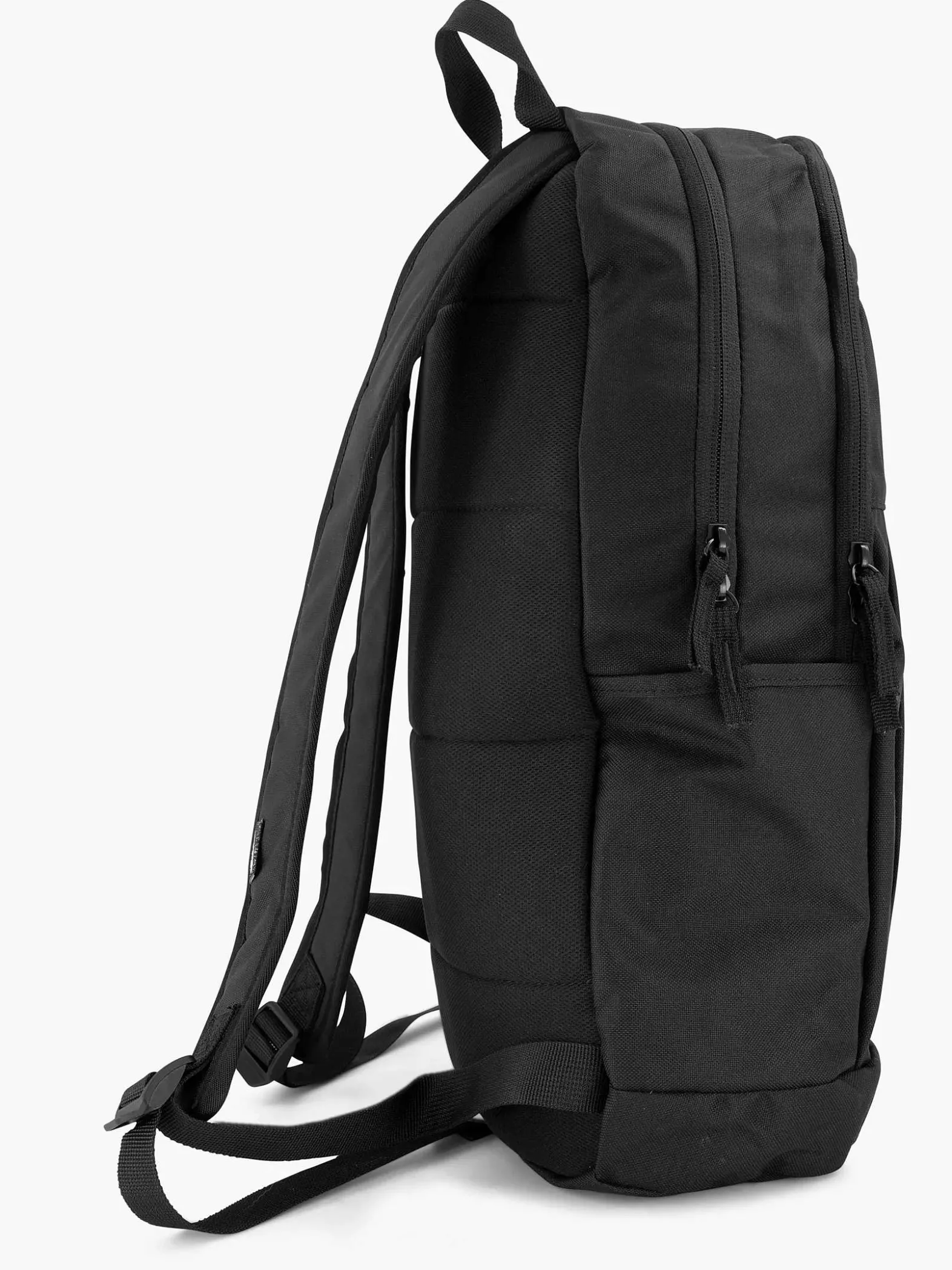 Nike Zwarte Elmntl Nkpk 2.0-Dames Online Exclusive Accessoires