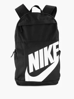 Nike Zwarte Elmntl Nkpk 2.0-Dames Online Exclusive Accessoires