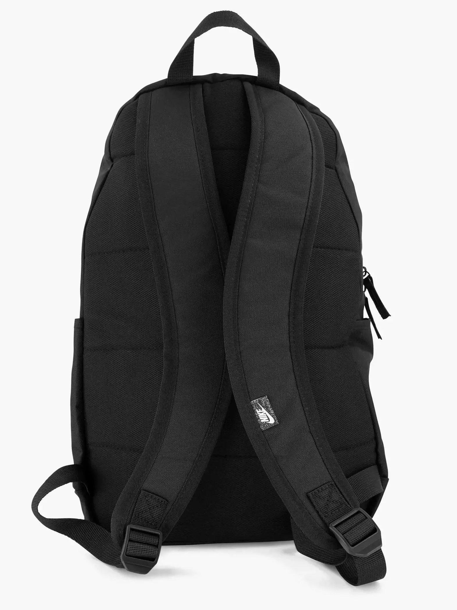 Nike Zwarte Elmntl Nkpk 2.0-Dames Online Exclusive Accessoires