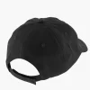 Puma Zwarte Ess Cap Adult-Dames Online Exclusive Accessoires