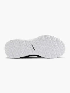Skechers Zwarte Glide - Lite - Lennox-Heren Sneakers