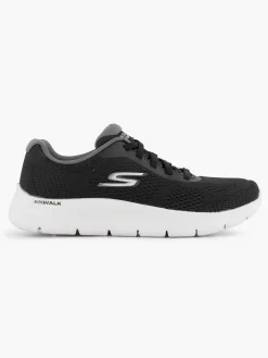 Skechers Zwarte Go Walk Flex - Remark-Heren Sneakers
