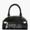 FILA Zwarte Handtas-Dames Online Exclusive Accessoires