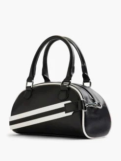 FILA Zwarte Handtas-Dames Online Exclusive Accessoires