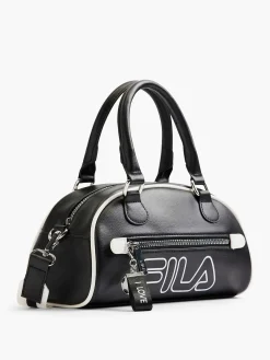 FILA Zwarte Handtas-Dames Online Exclusive Accessoires