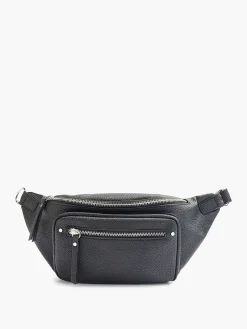 Graceland Zwarte Heuptas-Dames Online Exclusive Accessoires