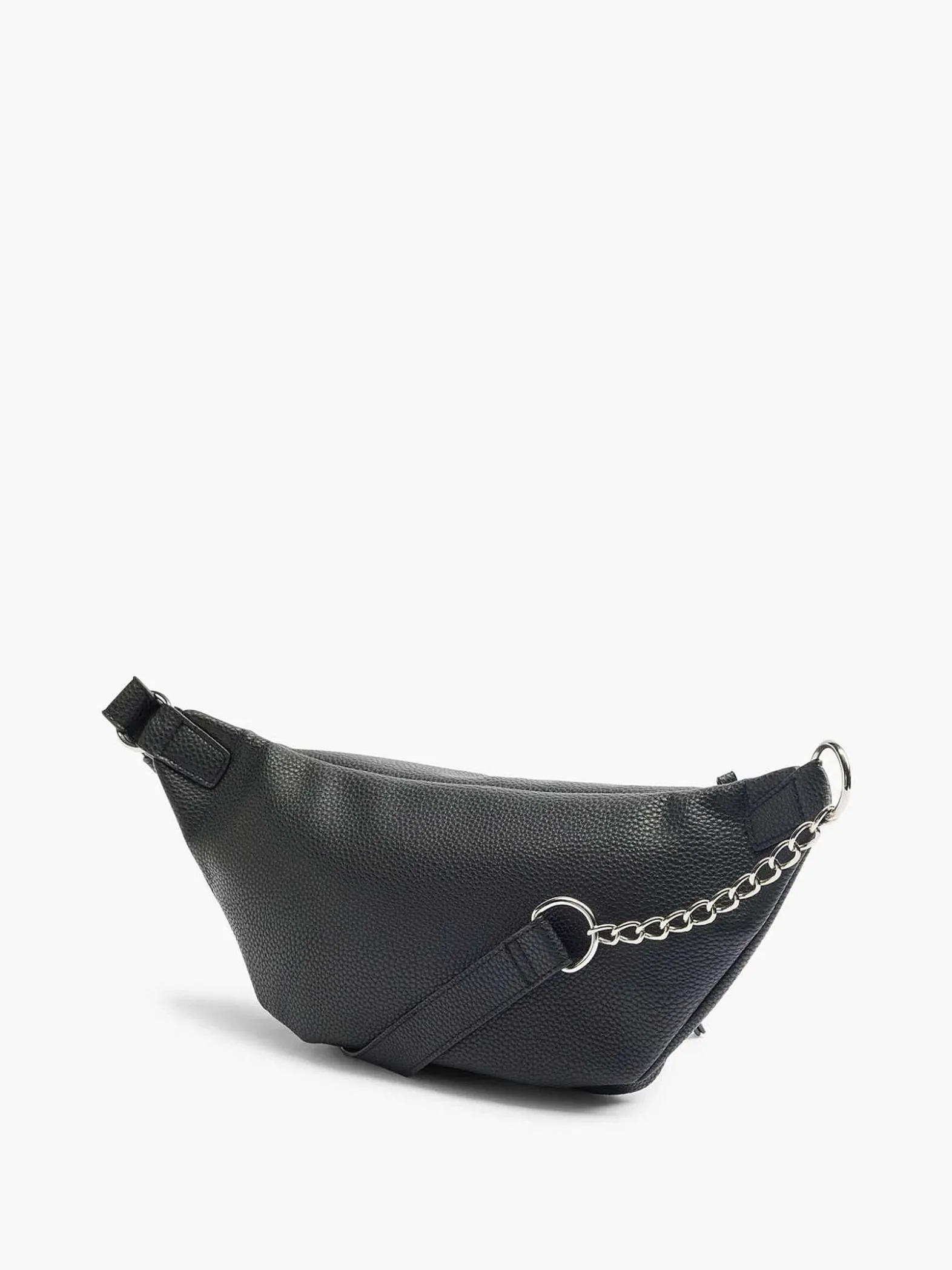 Graceland Zwarte Heuptas-Dames Online Exclusive Accessoires