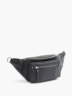 Graceland Zwarte Heuptas-Dames Online Exclusive Accessoires