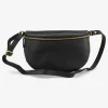 5th Avenue Zwarte Heuptas-Dames Online Exclusive Accessoires
