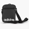 adidas Zwarte Linear Org-Dames Online Exclusive Accessoires