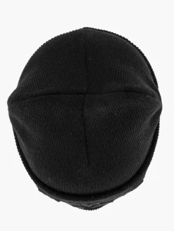 FILA Zwarte Muts-Dames Online Exclusive Accessoires