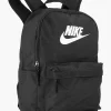 Nike Zwarte Heritage-Dames Online Exclusive Accessoires