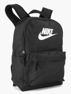 Nike Zwarte Heritage-Dames Online Exclusive Accessoires