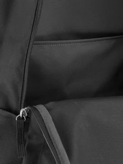 Nike Zwarte Heritage-Dames Online Exclusive Accessoires