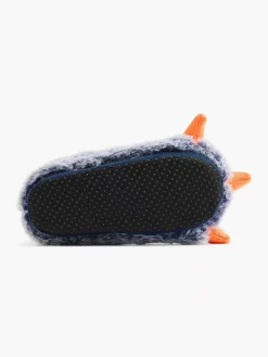 Jurassic World Zwarte Pantoffel-Kinderen Jongensschoenen