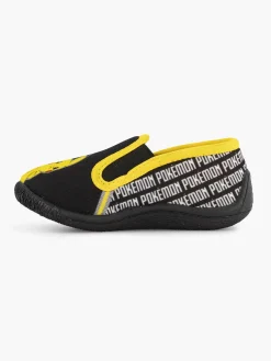 Pokémon Zwarte Pantoffel Pokemon-Kinderen Babyschoenen