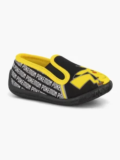 Pokémon Zwarte Pantoffel Pokemon-Kinderen Babyschoenen