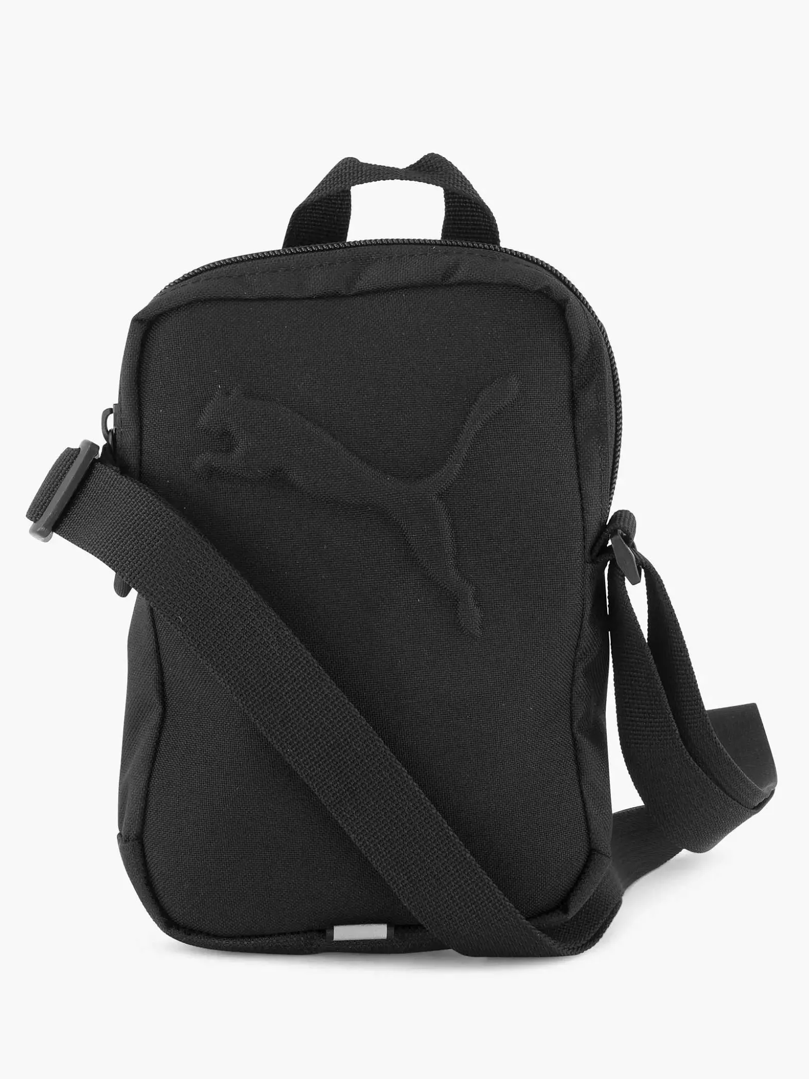Puma Zwarte Buzz Portable-Dames Online Exclusive Accessoires