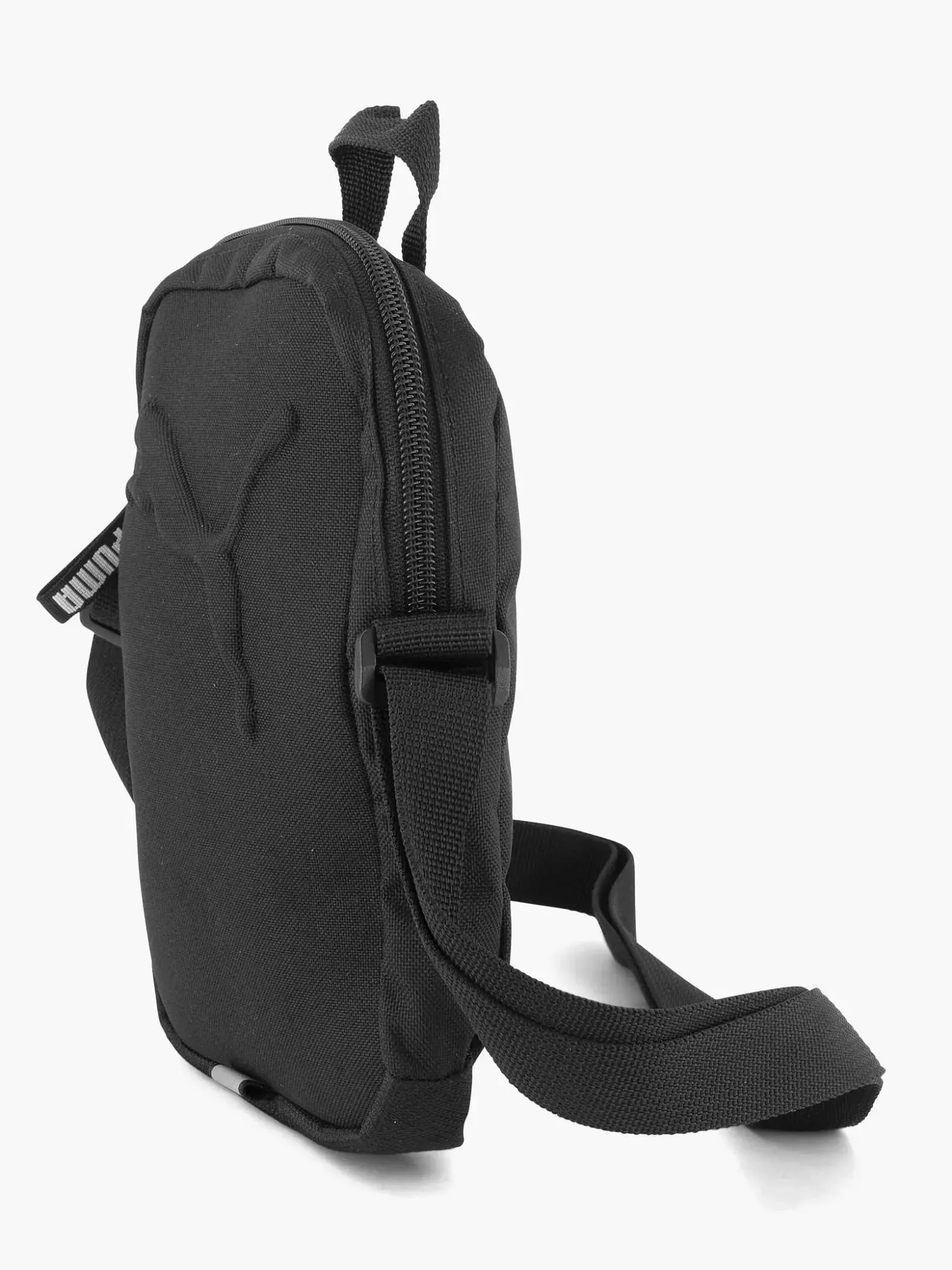 Puma Zwarte Buzz Portable-Dames Online Exclusive Accessoires