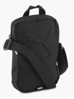 Puma Zwarte Buzz Portable-Dames Online Exclusive Accessoires