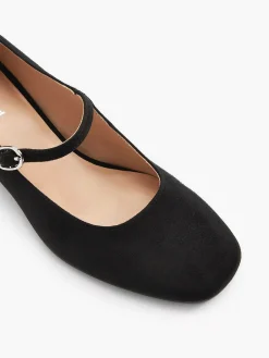 Graceland Zwarte Pump-Dames Pumps