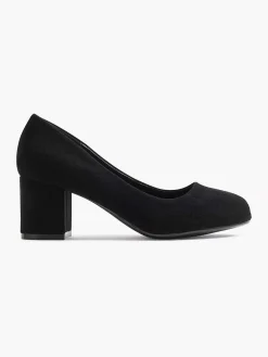 Graceland Zwarte Pump-Dames Pumps