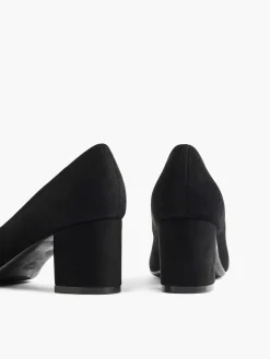 Graceland Zwarte Pump-Dames Pumps