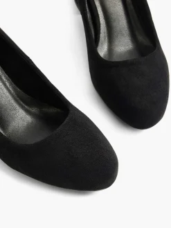 Graceland Zwarte Pump-Dames Pumps