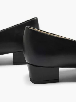 Graceland Zwarte Pump-Dames Pumps