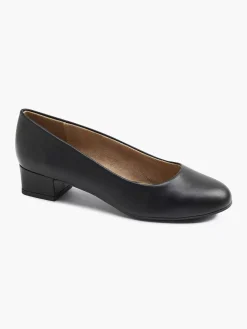 Graceland Zwarte Pump-Dames Pumps
