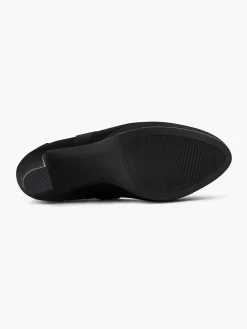 Graceland Zwarte Pump-Dames Pumps