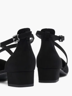Graceland Zwarte Pump-Dames Pumps