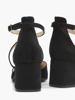 Graceland Zwarte Pump-Dames Pumps