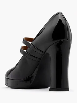 Graceland Zwarte Pump-Dames Pumps