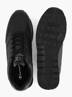 Champion Zwarte Rr Champ Ii Element-Heren Sneakers